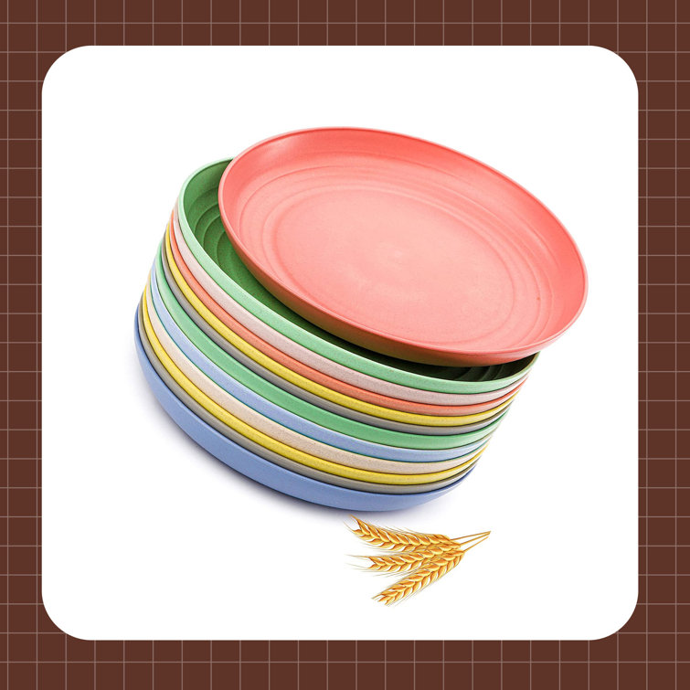 Microwave safe kids plates online